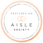 featured-aisle-society-matchology badge
